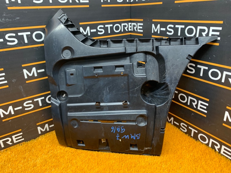 крепление бампера, 500 рублей, Красноярск