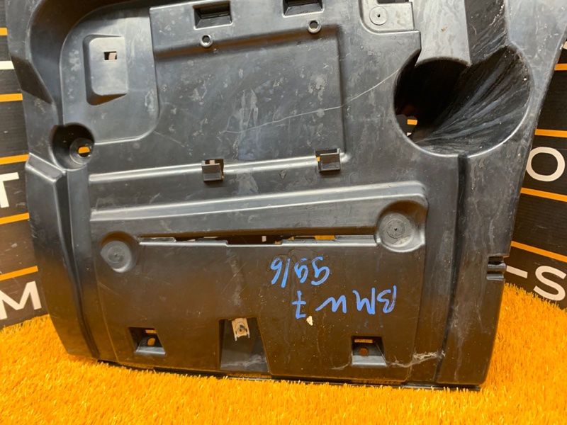 крепление бампера, 500 рублей, Красноярск