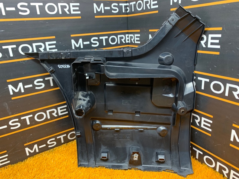 крепление бампера, 500 рублей, Красноярск