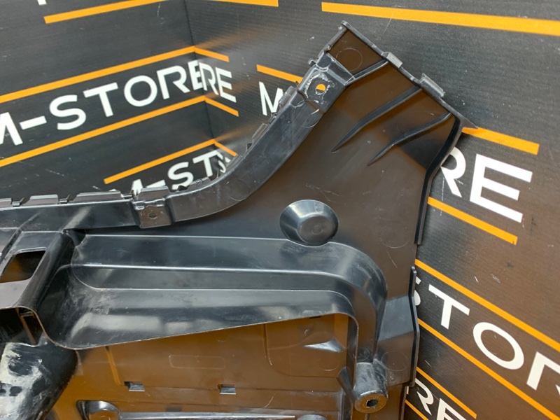 крепление бампера, 500 рублей, Красноярск