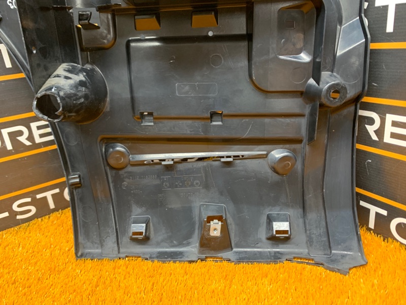 крепление бампера, 500 рублей, Красноярск