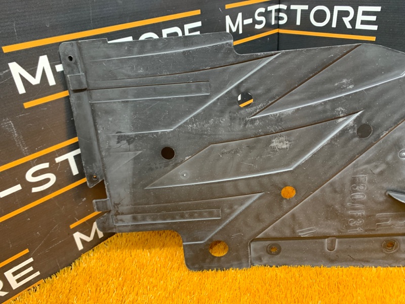 Защита днища кузова, 720 рублей, Красноярск