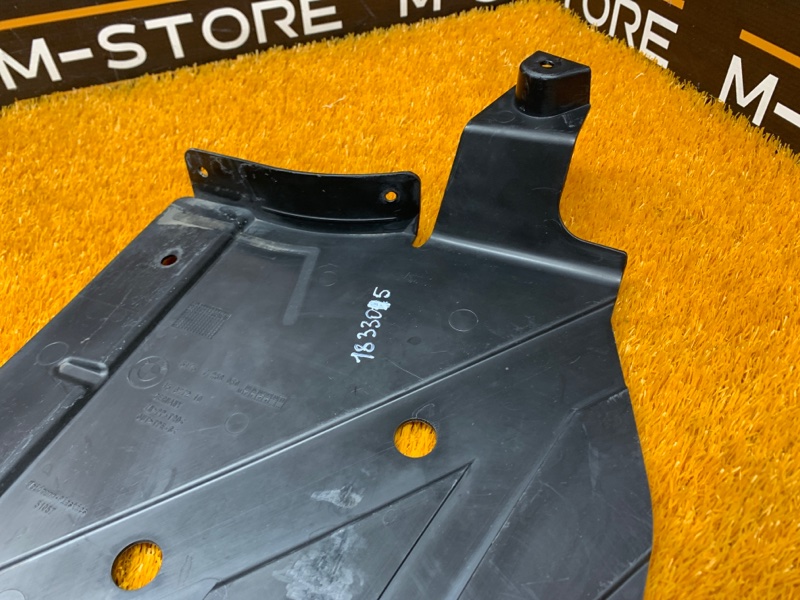 Защита днища кузова, 720 рублей, Красноярск