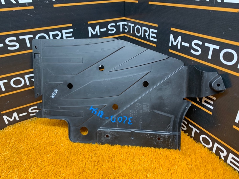 Защита днища кузова, 1000 рублей, Красноярск