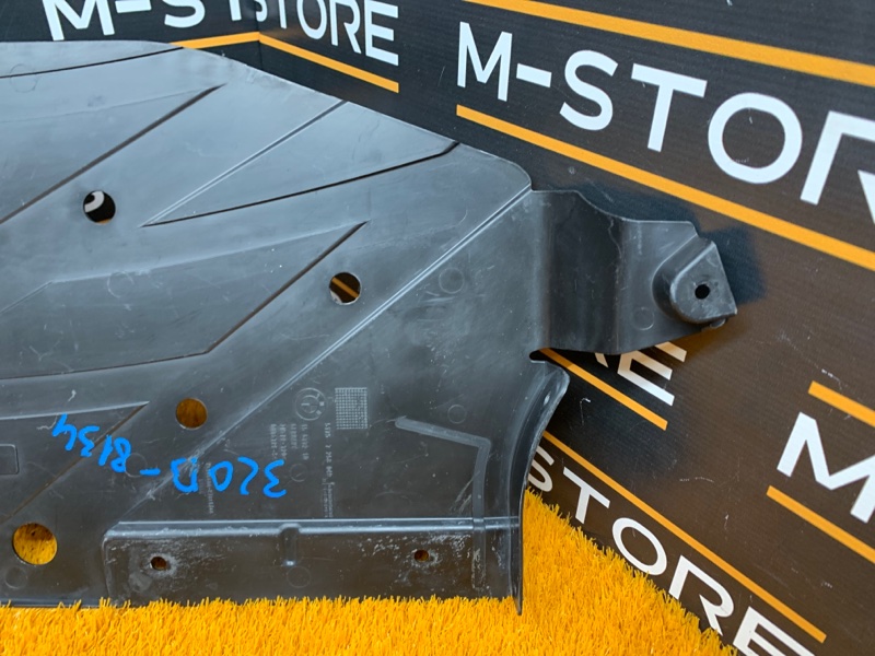 Защита днища кузова, 1000 рублей, Красноярск