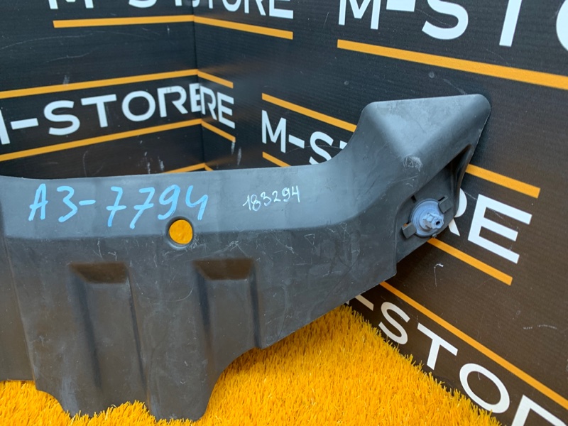 Защита днища кузова, 700 рублей, Красноярск