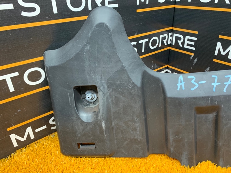 Защита днища кузова, 700 рублей, Красноярск