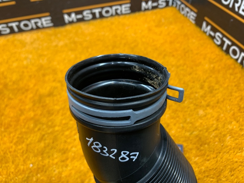 патрубок воздушного фильтра, 700 рублей, Красноярск