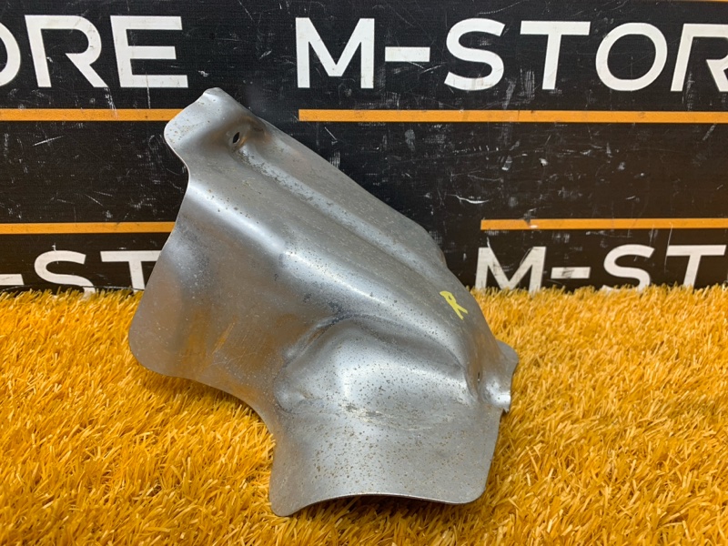 Защита подушки двигателя, 350 рублей, Красноярск