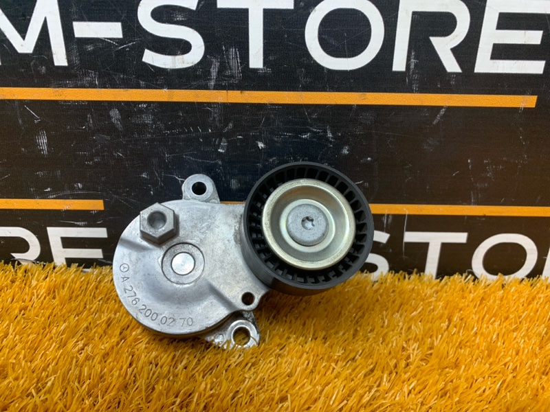 Натяжитель приводного ремня, 1270 рублей, Красноярск