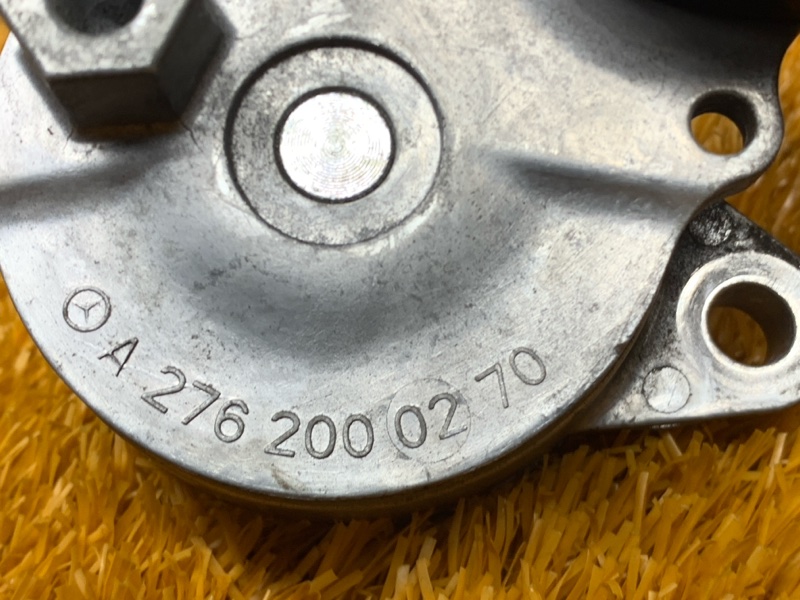 Натяжитель приводного ремня, 1270 рублей, Красноярск