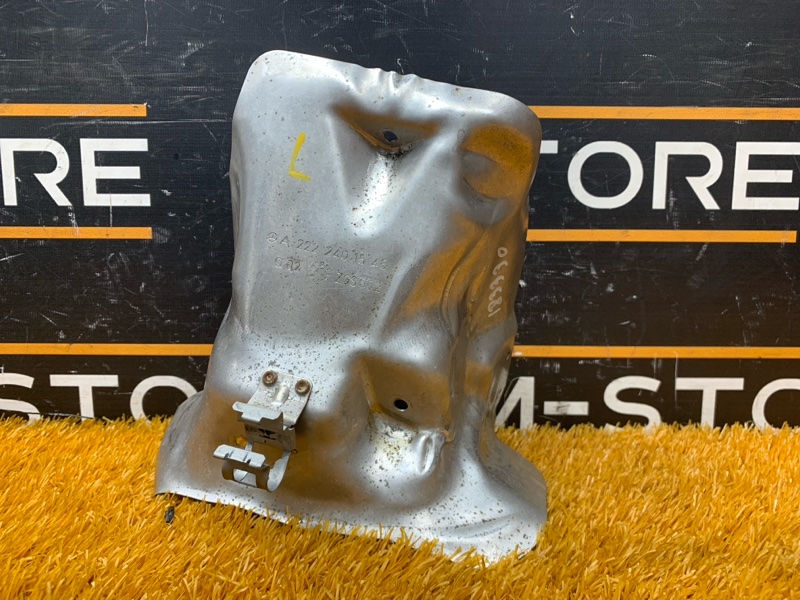 Защита подушки двигателя, 350 рублей, Красноярск