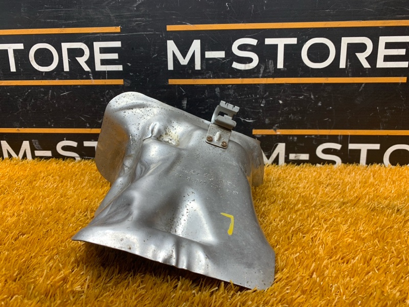 Защита подушки двигателя, 350 рублей, Красноярск