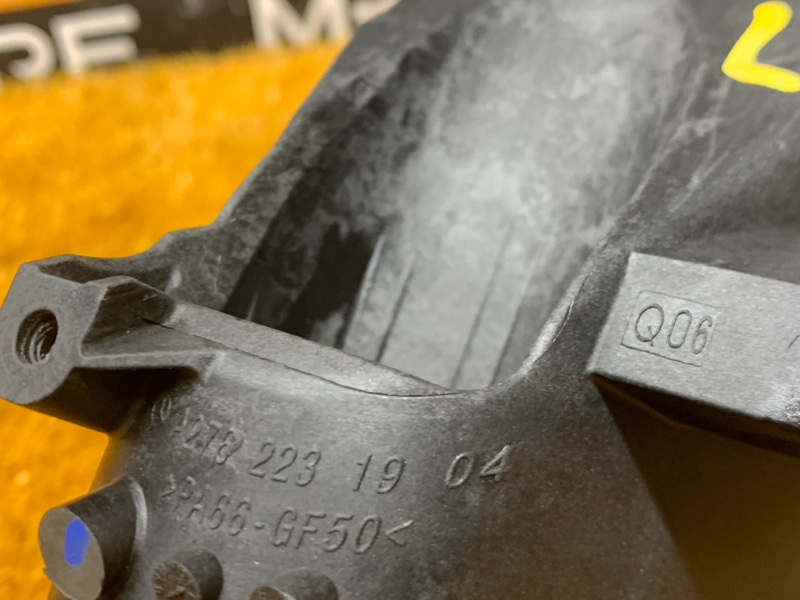 Кронштейн подушки двигателя, 2410 рублей, Красноярск