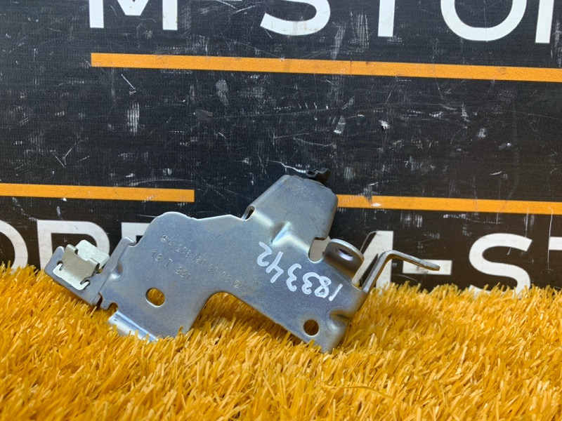 Кронштейн блока управления двс, 300 рублей, Красноярск