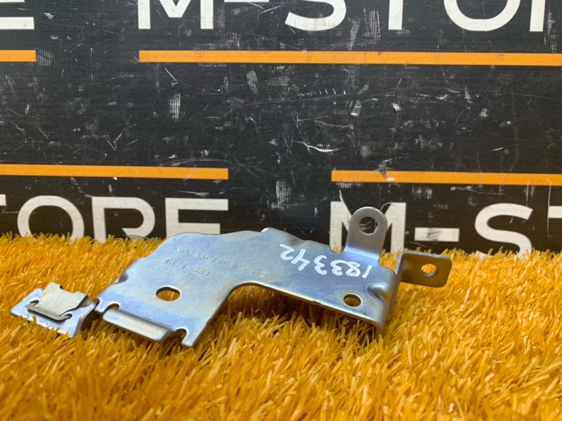 Кронштейн блока управления двс, 300 рублей, Красноярск