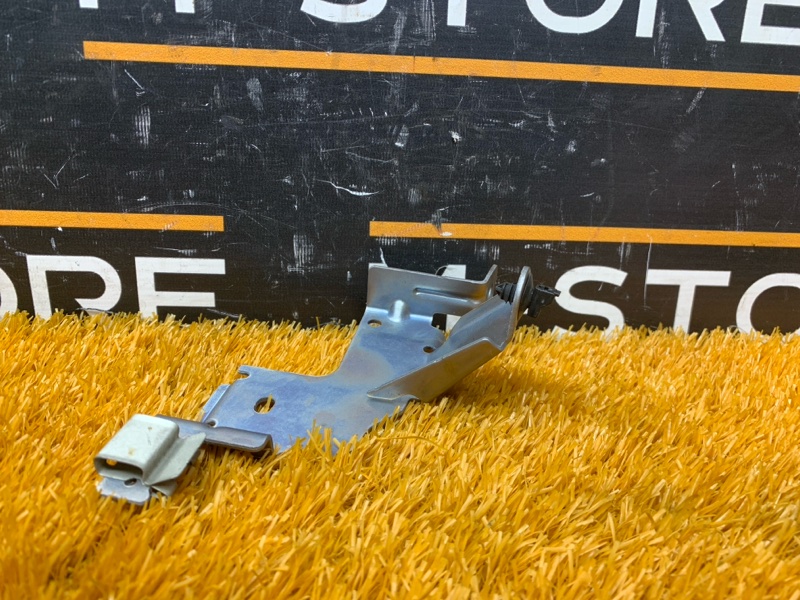 Кронштейн блока управления двс, 300 рублей, Красноярск