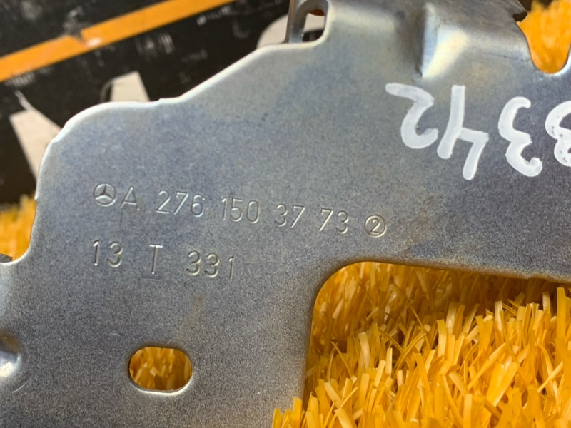 Кронштейн блока управления двс, 300 рублей, Красноярск