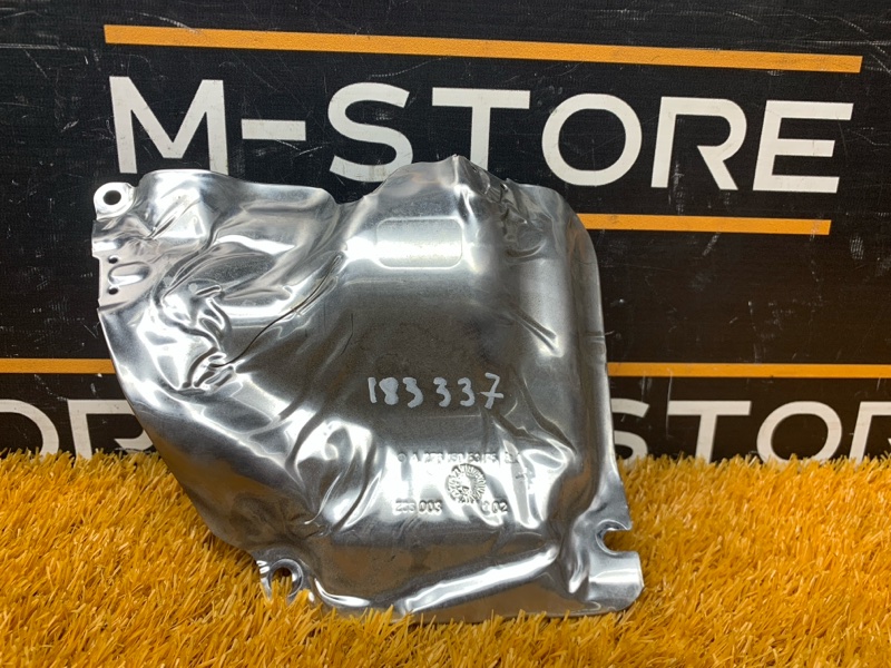 Тепловой экран, 540 рублей, Красноярск