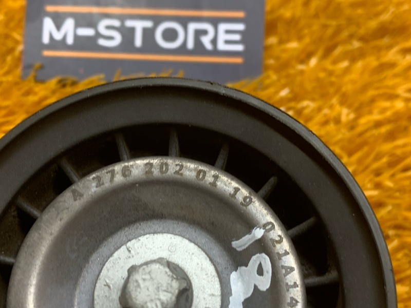 ролик обводной, 590 рублей, Красноярск