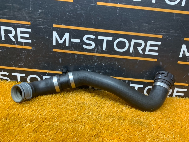 Патрубок радиатора верхний, 1750 рублей, Красноярск