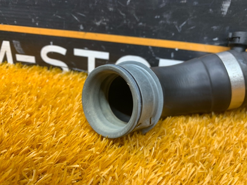 Патрубок радиатора верхний, 1750 рублей, Красноярск