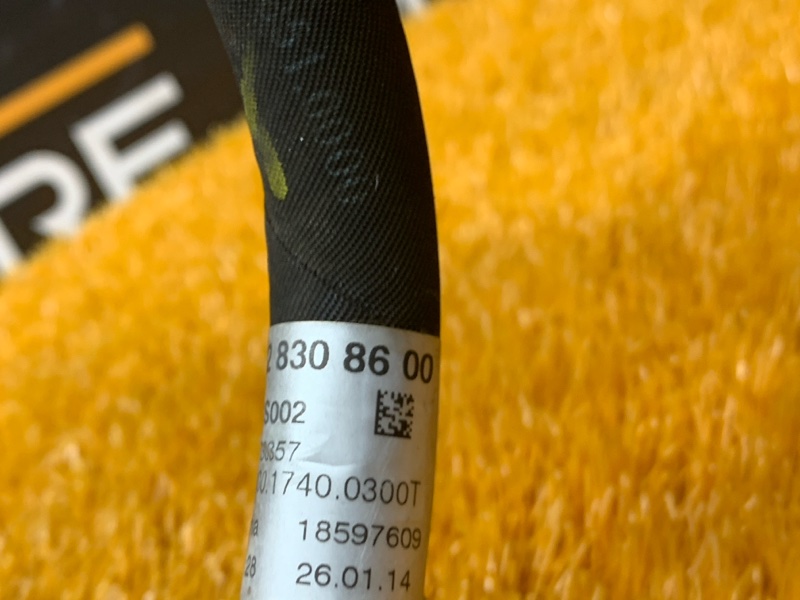 трубка кондиционера, 2000 рублей, Красноярск