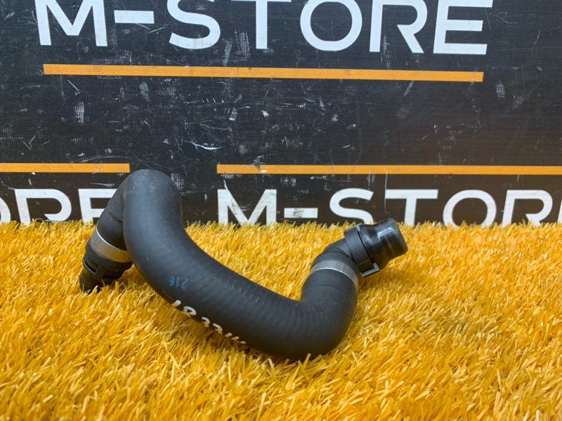 Патрубок системы охлаждения, 1290 рублей, Красноярск