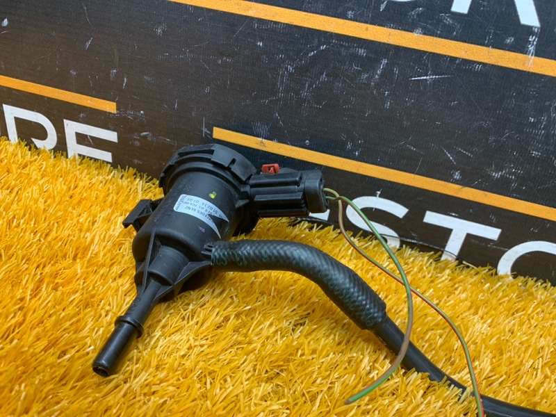 Клапан вентиляции топливного бака, 980 рублей, Красноярск