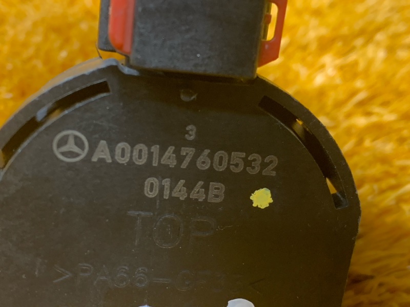 Клапан вентиляции топливного бака, 980 рублей, Красноярск