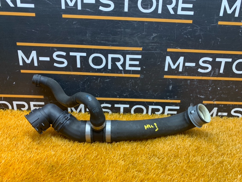 Патрубок радиатора нижний, 2080 рублей, Красноярск