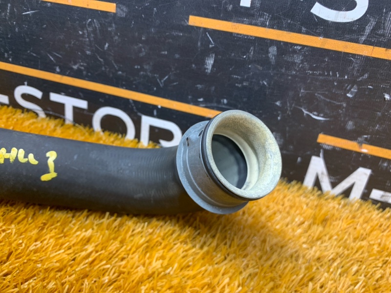 Патрубок радиатора нижний, 2080 рублей, Красноярск