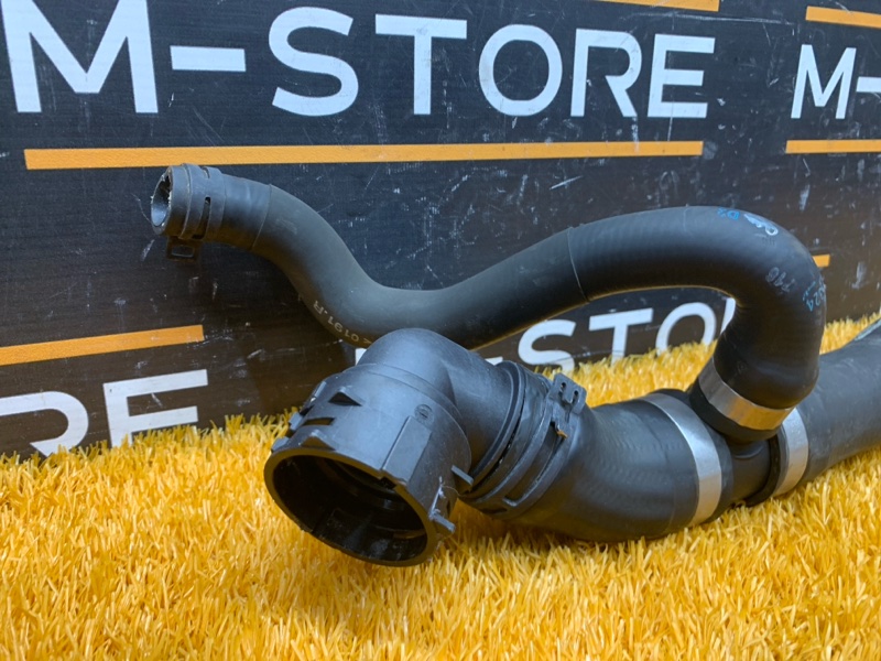 Патрубок радиатора нижний, 2080 рублей, Красноярск