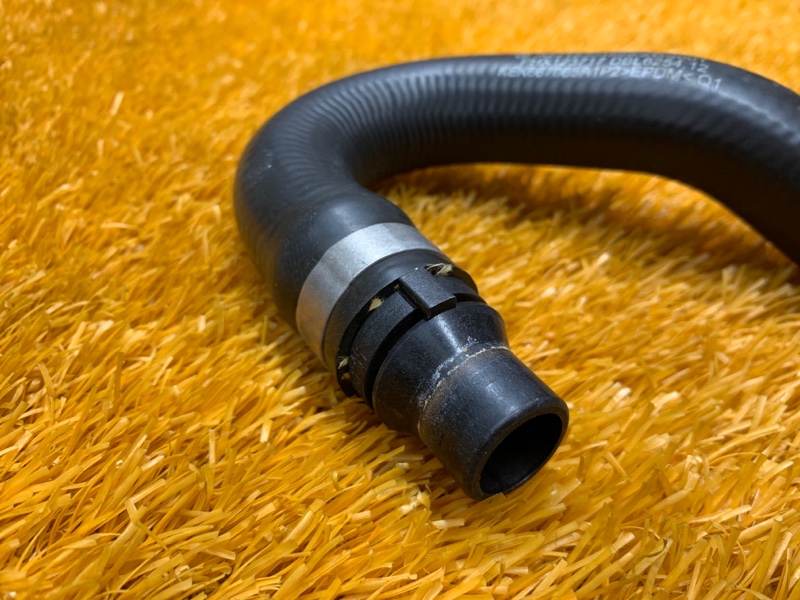 Патрубок системы охлаждения, 670 рублей, Красноярск