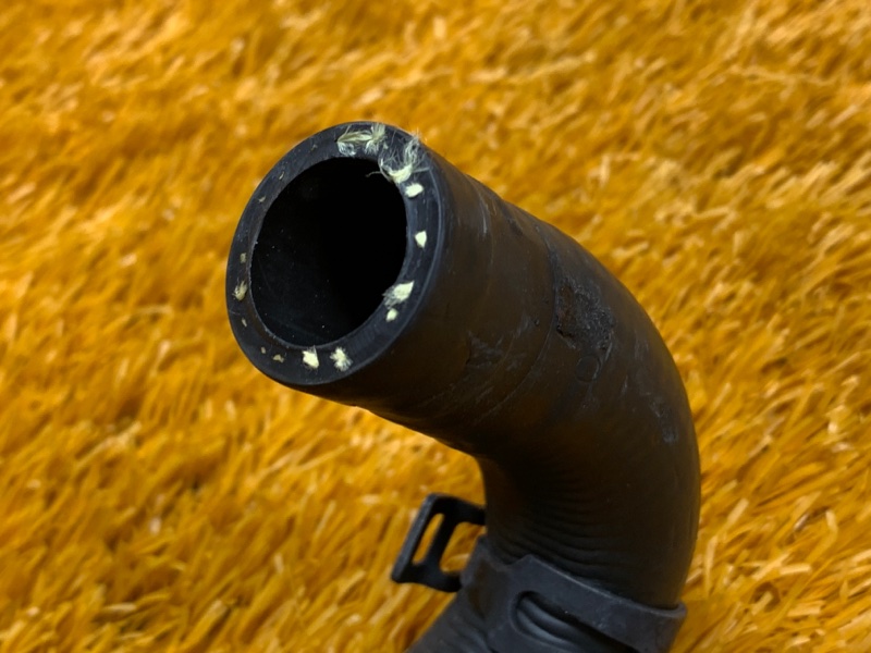 Патрубок системы охлаждения, 670 рублей, Красноярск