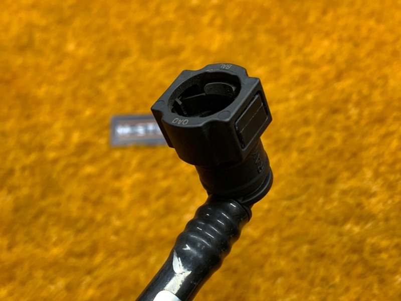 трубка вентиляции топливного бака, 630 рублей, Красноярск