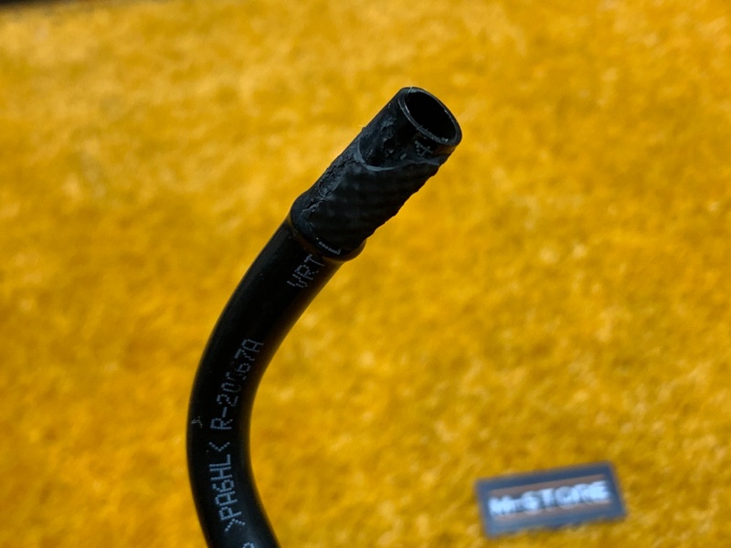 трубка вентиляции топливного бака, 340 рублей, Красноярск