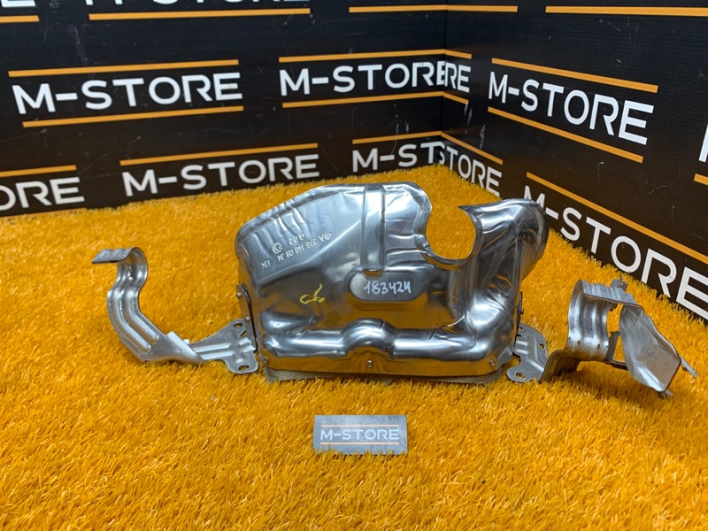 Тепловой экран, 670 рублей, Красноярск