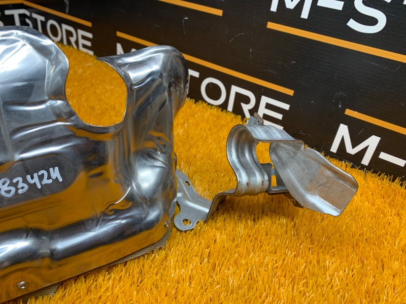 Тепловой экран, 670 рублей, Красноярск