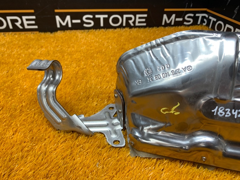 Тепловой экран, 670 рублей, Красноярск