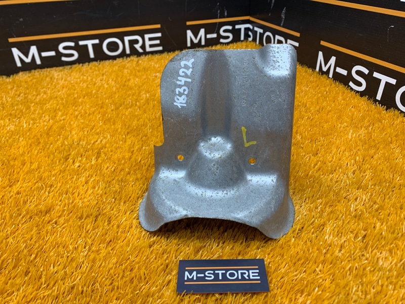 Защита подушки двигателя, 350 рублей, Красноярск