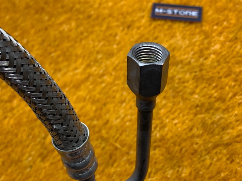 трубка топливная, 570 рублей, Красноярск