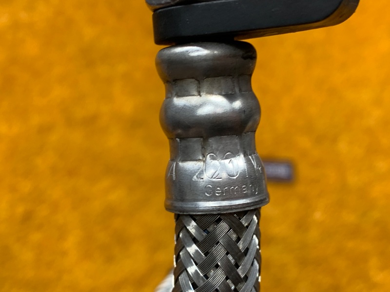 трубка топливная, 570 рублей, Красноярск