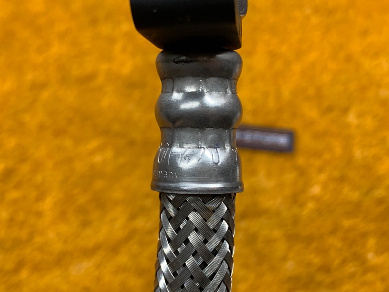 трубка топливная, 570 рублей, Красноярск