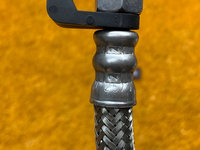 трубка топливная, 570 рублей, Красноярск