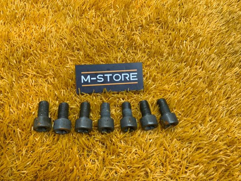 Болт маховика, 240 рублей, Красноярск