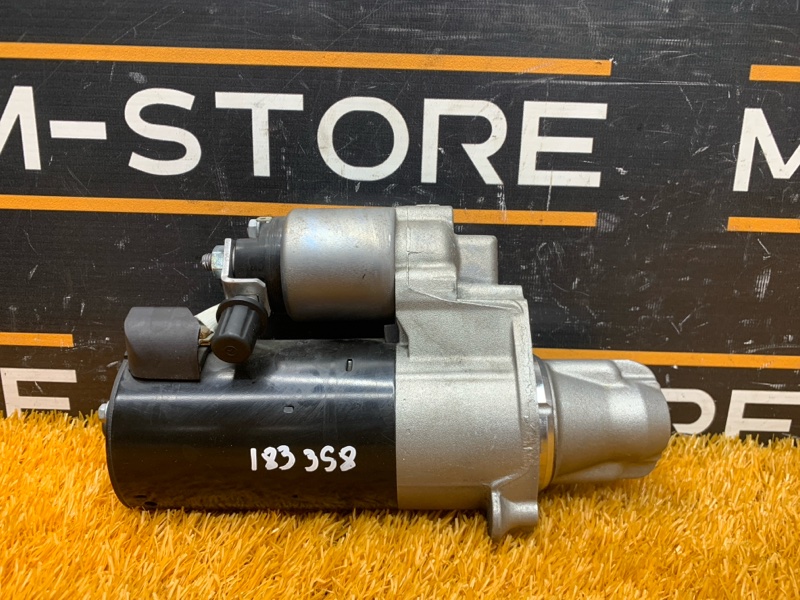 стартер, 6000 рублей, Красноярск