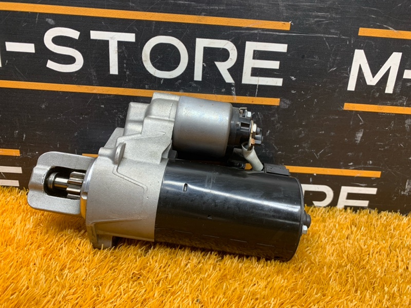 стартер, 6000 рублей, Красноярск