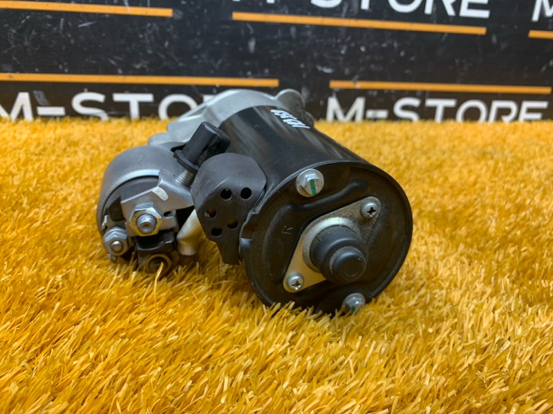 стартер, 6000 рублей, Красноярск