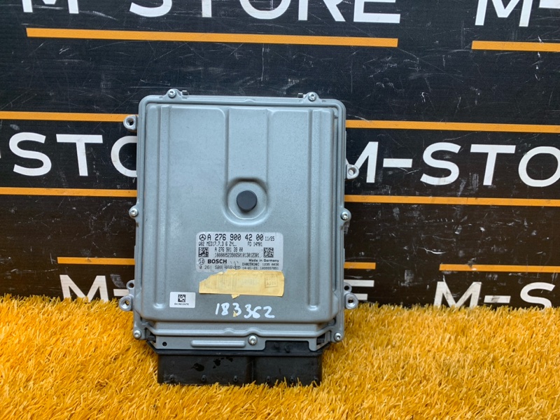 блок управления двс, 20590 рублей, Красноярск